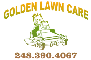 Golden Lawn Service